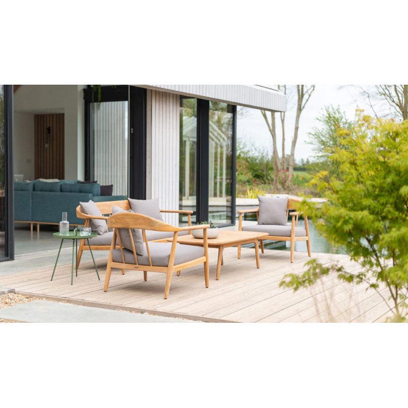 Двухместный диван Dana