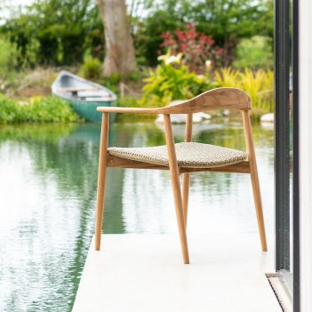 Dana Armchair –...