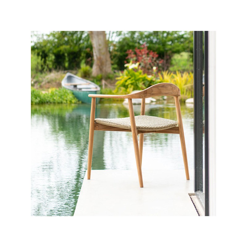 Dana Armchair – премиальное...