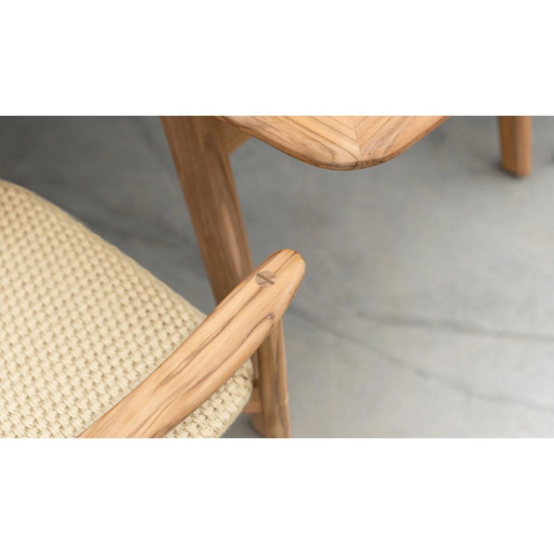 Dana Armchair – prémiové...