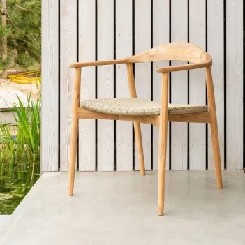 Dana Armchair – премиальное...