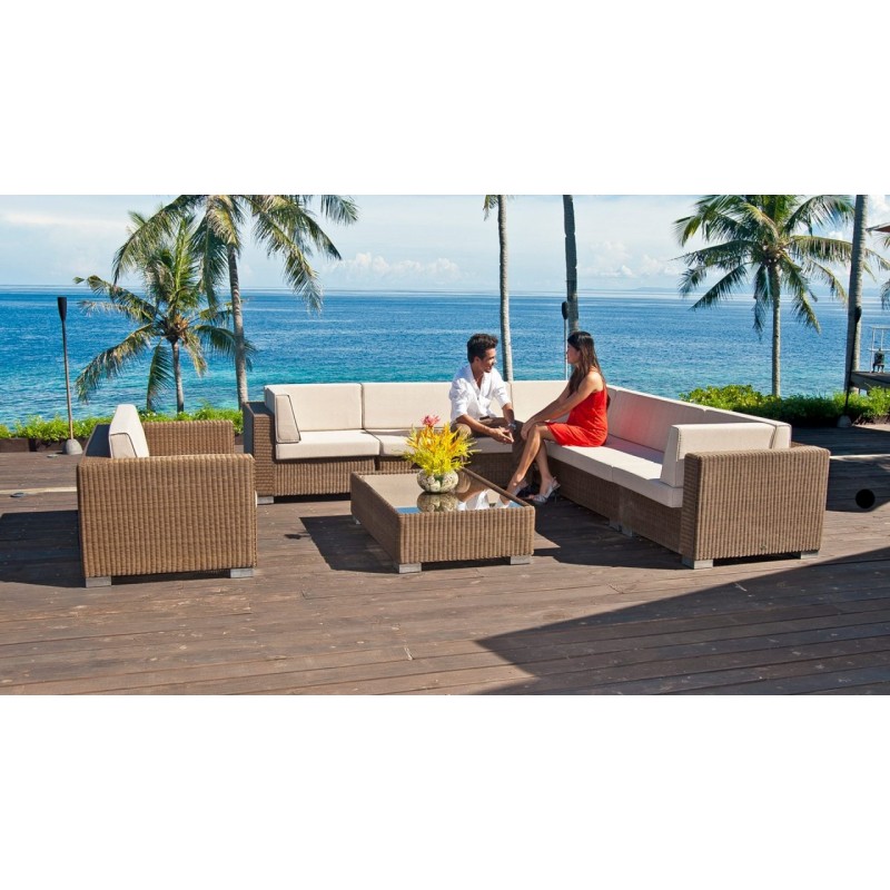 San Marino Coffee Table...