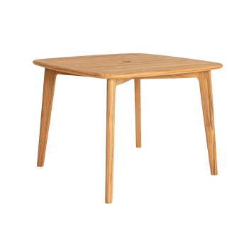 Dana Dining Table 1.0 × 1.0...