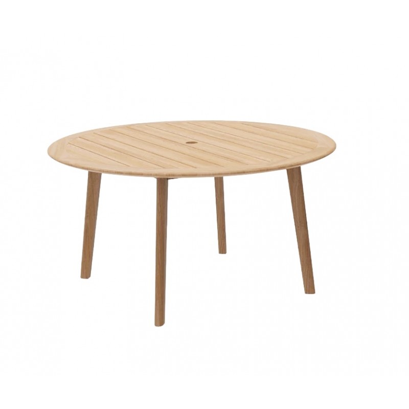 Dana Ø 1.4 m Round Teak...