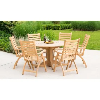 Roble Bengal Folding...