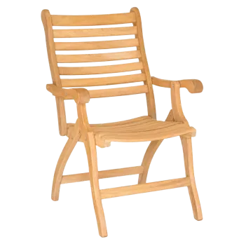 Roble Bengal Folding...