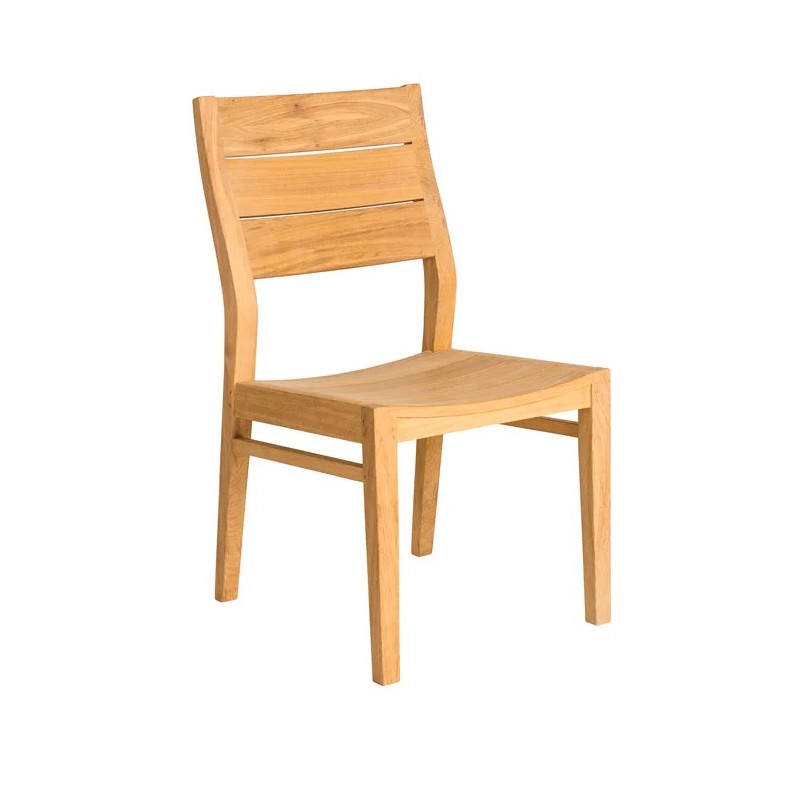 Chaise de jardin Roble...