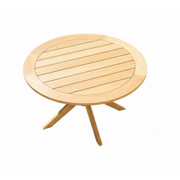 Roble Tivoli Round Garden...