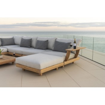Sorrento Sofa-Modul ohne...