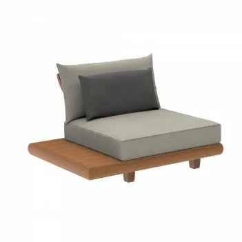 Sorrento Garden Sofa Module...