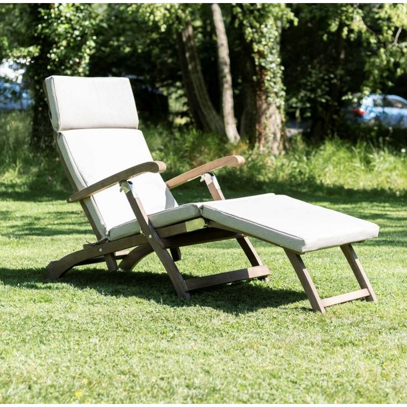 Albany Folding Steamer...