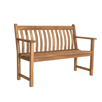 Banc de jardin Albany...