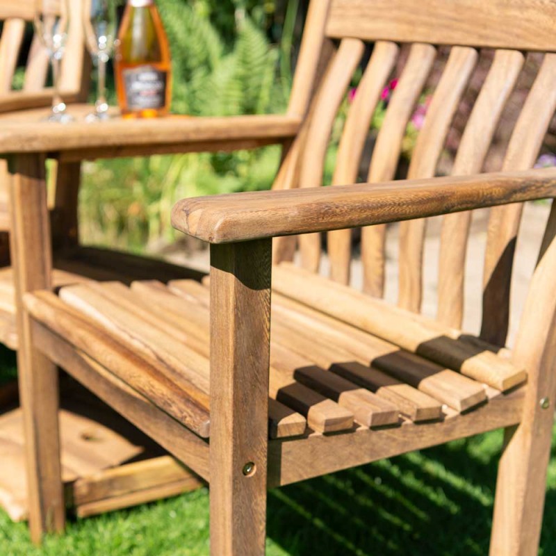 Albany Companion Set –...