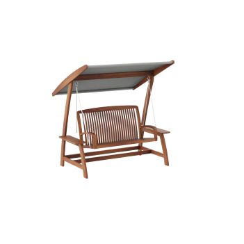 Bolney Swing Seat – Acacia...