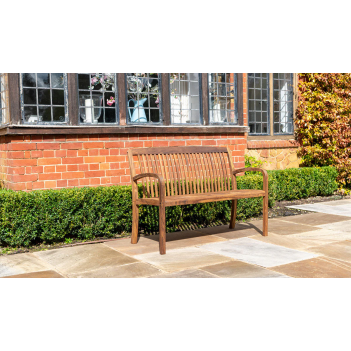 Bolney Bench 4ft –...