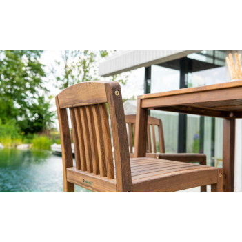 Bolney Bar Table – wysokie...