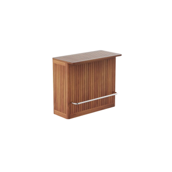 Bar ogrodowy Bolney z...