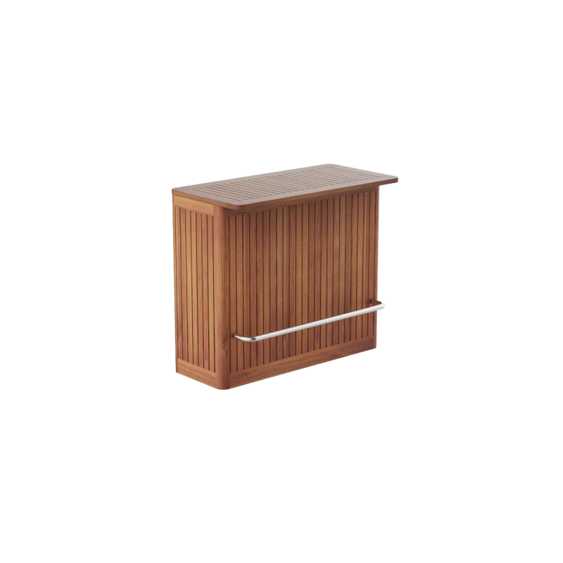 Bar d’extérieur Bolney en...