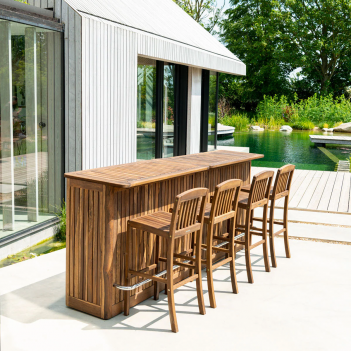 Bolney Outdoor Bar in...