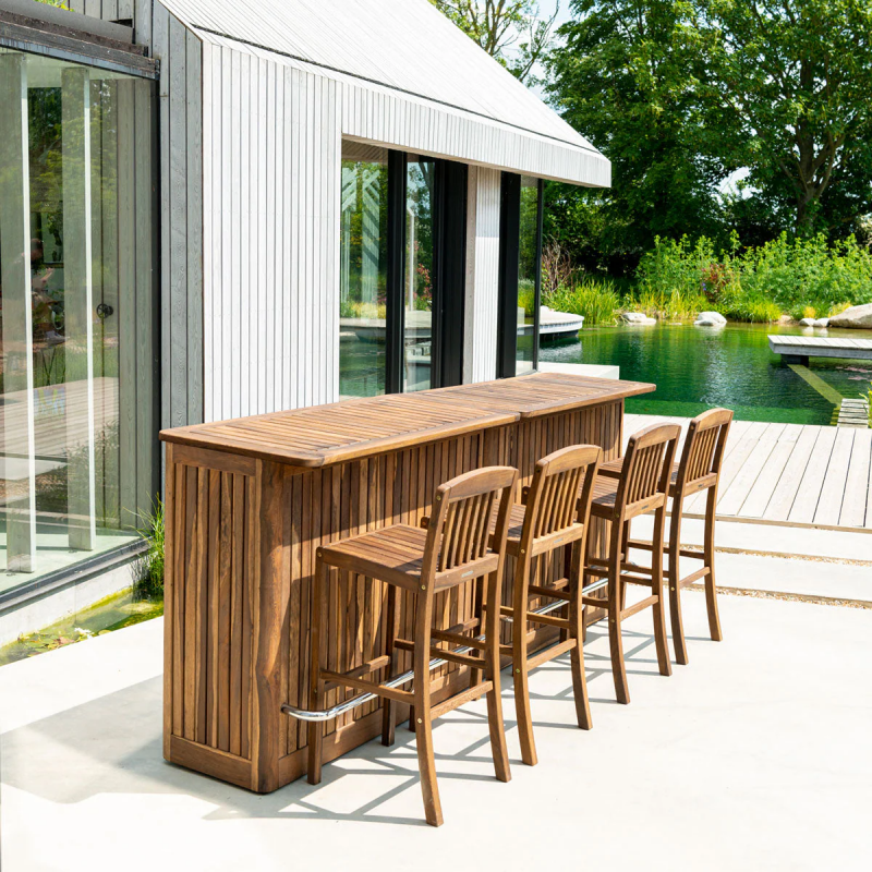 Bolney Outdoor Bar in...