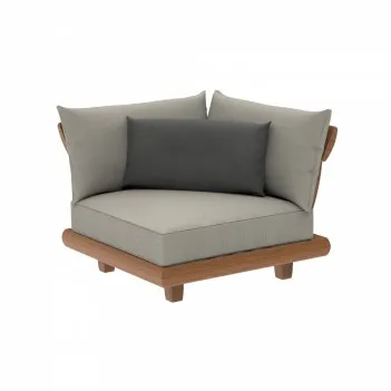 Sorrento Corner Sofa Module...