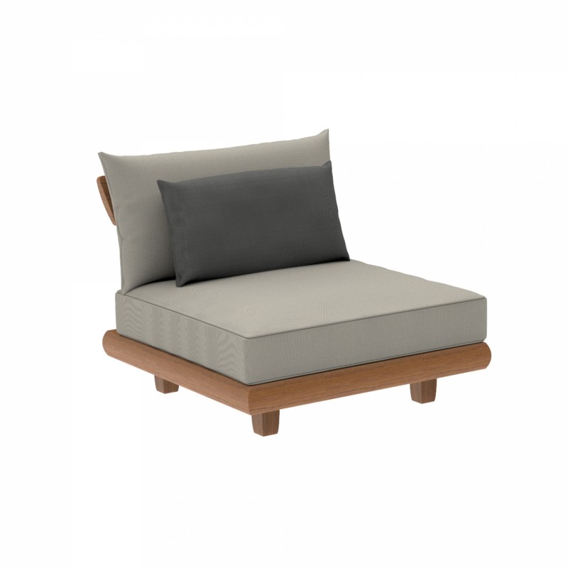 Sorrento Mittelmodul Sofa...