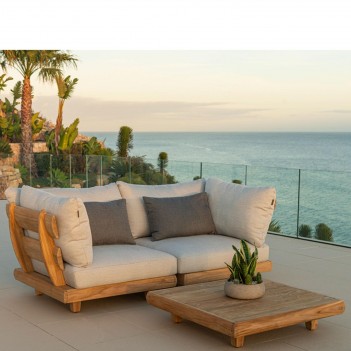 Sorrento Lounge Mid Sofa...