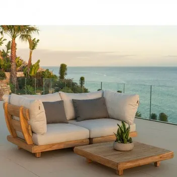 Sorrento Lounge Mid Sofa...