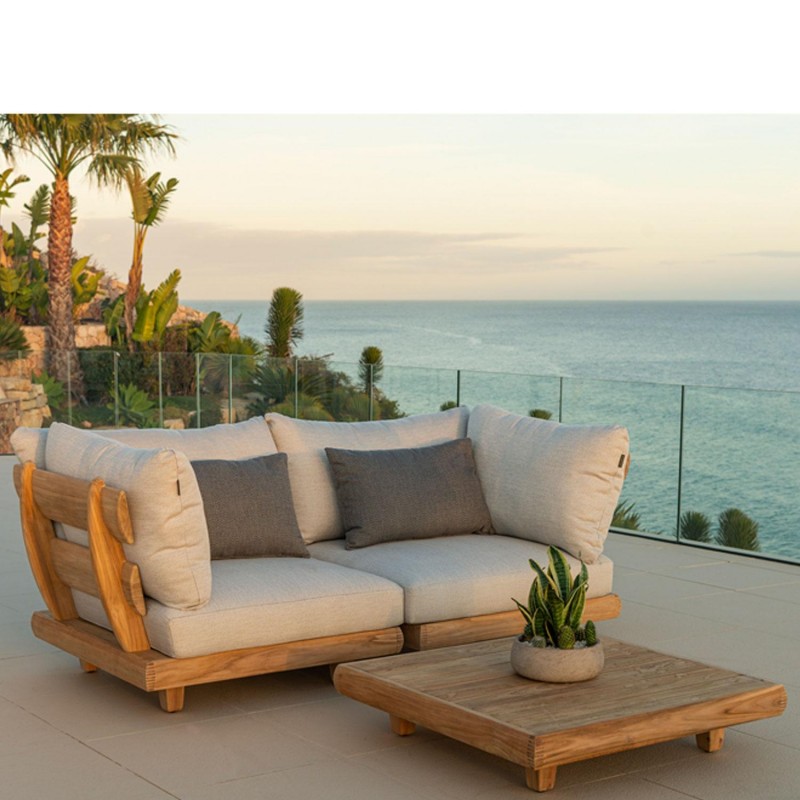 Sorrento Lounge Mid Sofa...