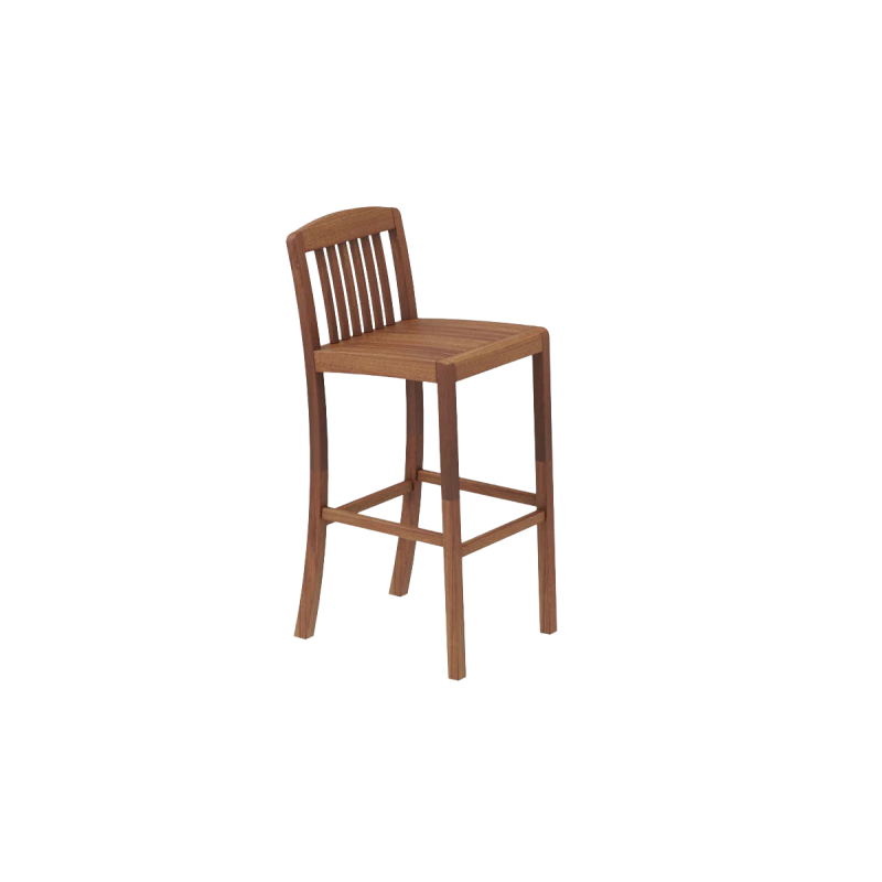 Tabouret de bar Bolney en...