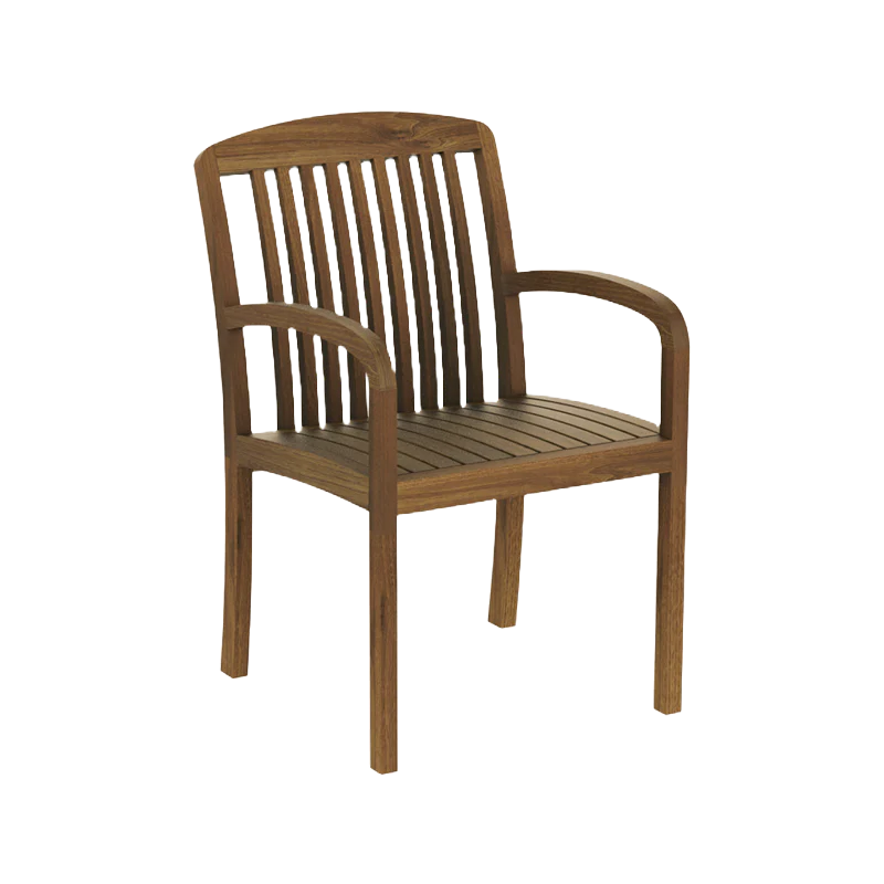 Bolney Armchair in Dark...