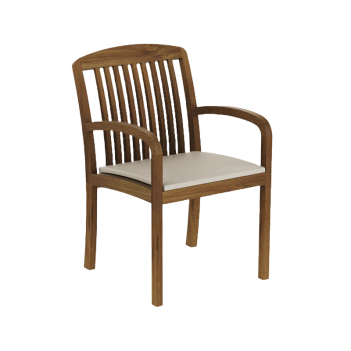 Bolney Armchair Cushion