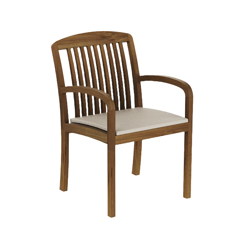 Bolney Armchair Cushion