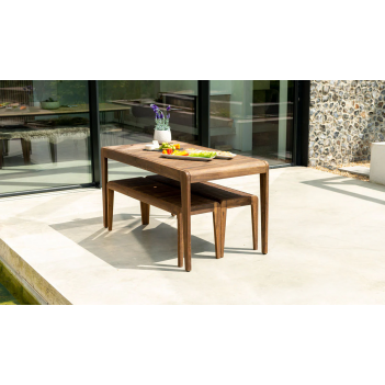 Bolney Backless Bench 4ft –...