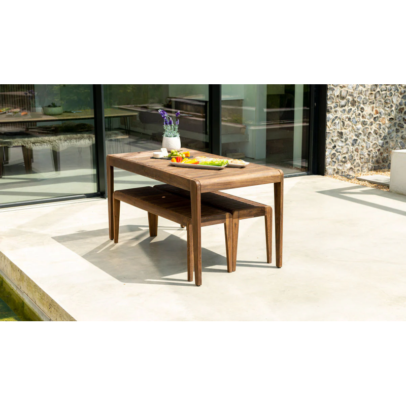 Bolney Backless Bench 4ft –...