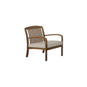 Bolney Lounge Chair – Dark...