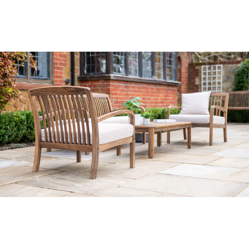 Bolney 2 Seater Sofa in...