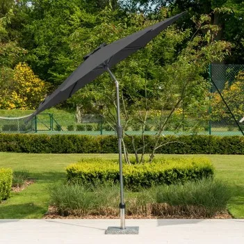 Alexander Rose Aluminium...