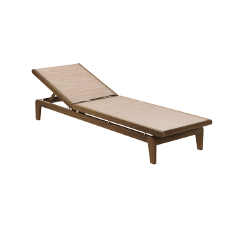 Leżak Bolney Adjustable...