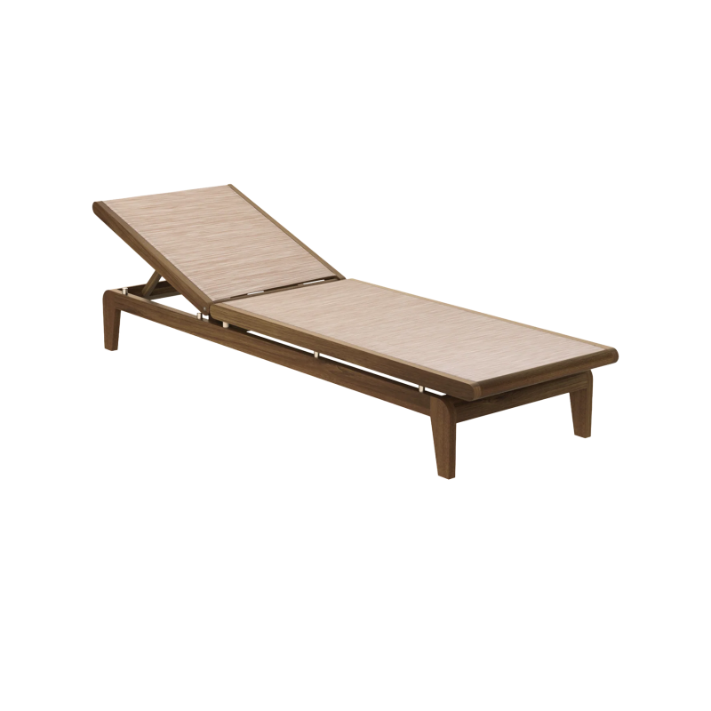 Leżak Bolney Adjustable...