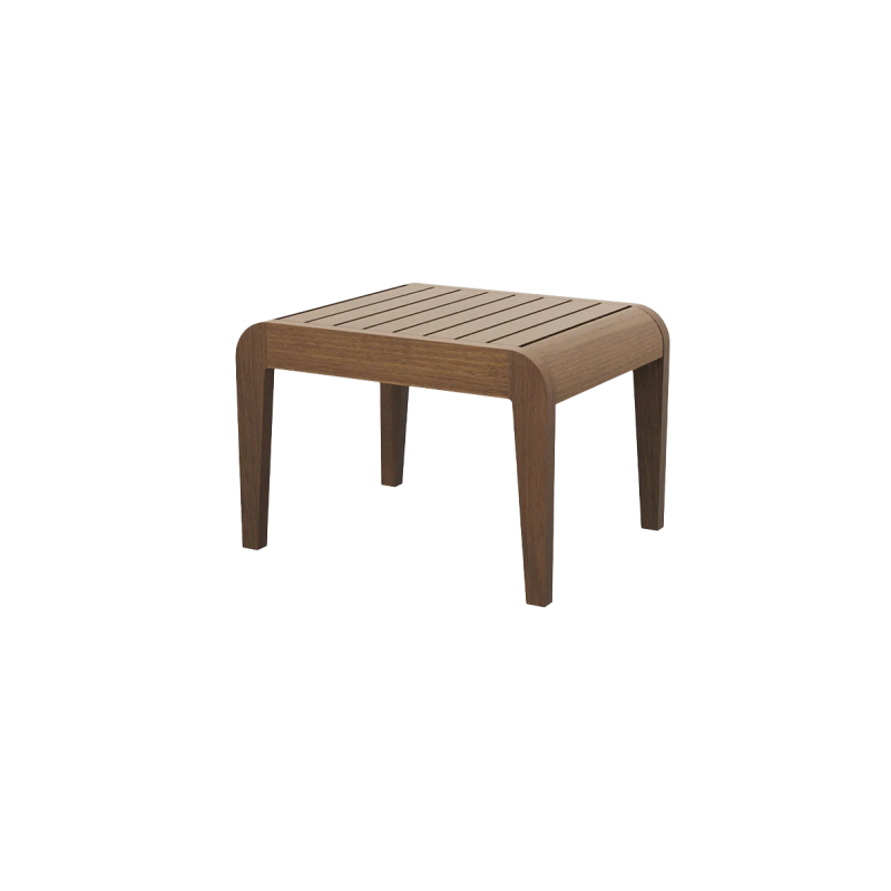 Bolney Sunbed Side Table –...