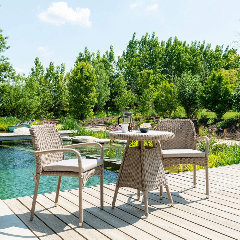 Stolik bistro Hazelmere 0,6...