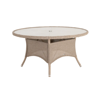 Table ronde Hazelmere 1,5...