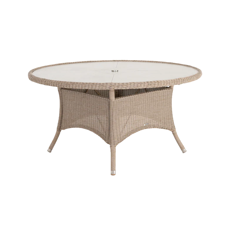 Table ronde Hazelmere 1,5...