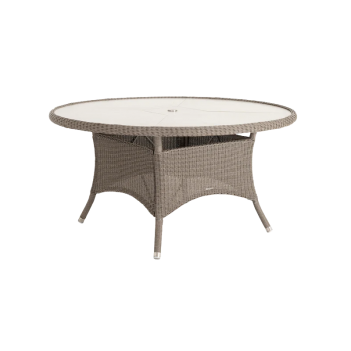 Table ronde Hazelmere 1,5...