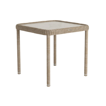 Hazelmere Square Tisch 0,8...