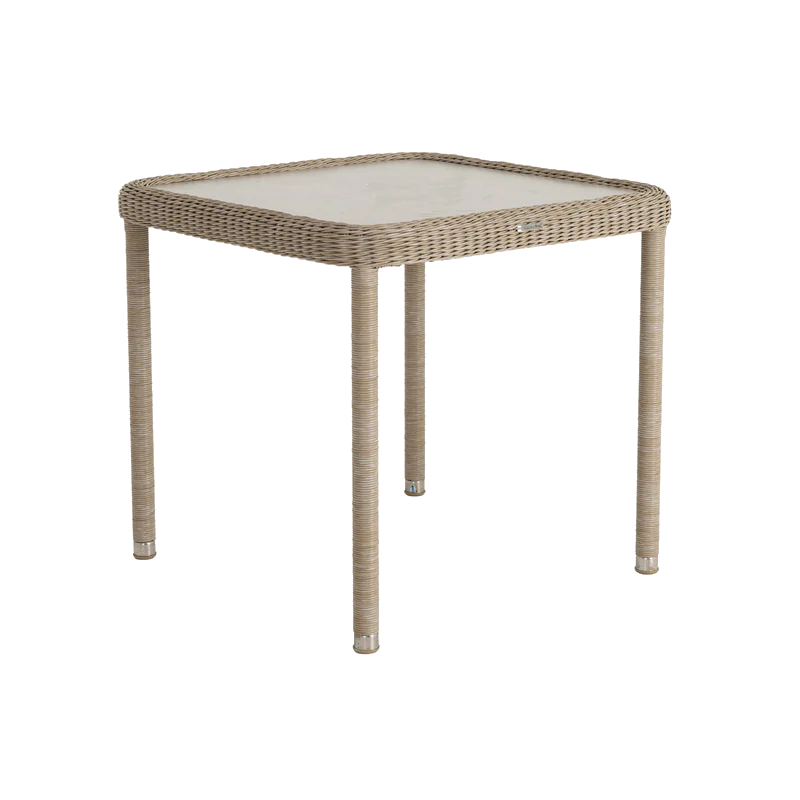 Hazelmere Square Table 0.8m...