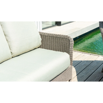 Hazelmere 2 Seater Sofa,...