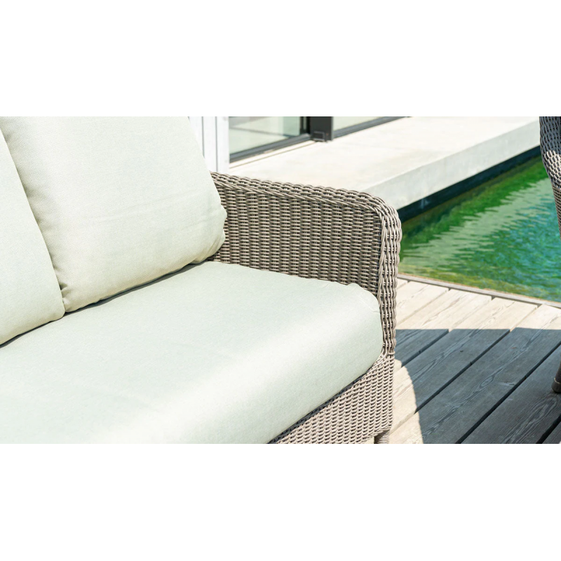 Hazelmere 2 Seater Sofa,...