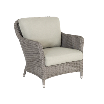 Fauteuil lounge Hazelmere,...